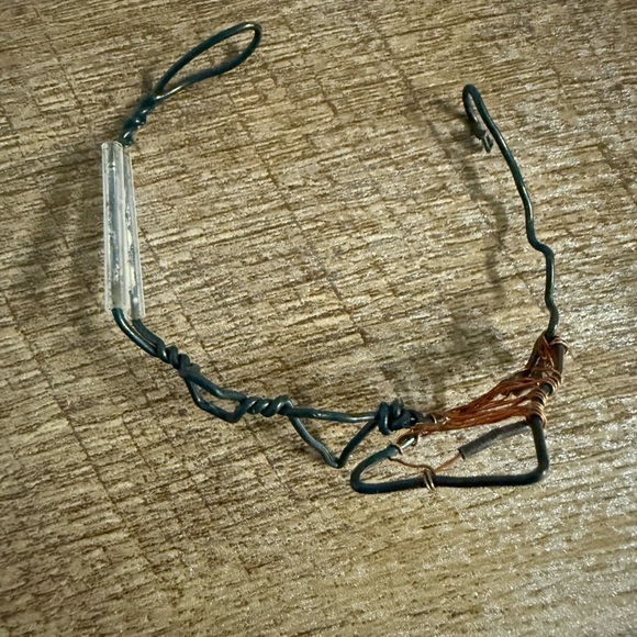 Handcrafted Beaded Bracelets Set - Picture 6 of 8